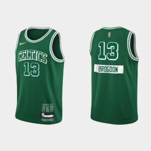 Boston-Celtics-13-Malcolm-Brogdon-75th-Anniversary-City-Green-Jersey-300x300