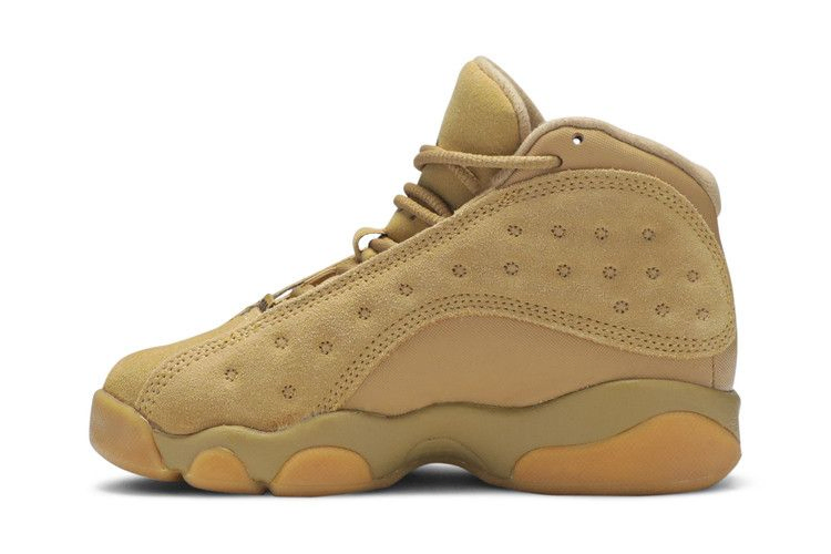 Кроссовки Air Jordan 13 Retro PS 'Wheat'