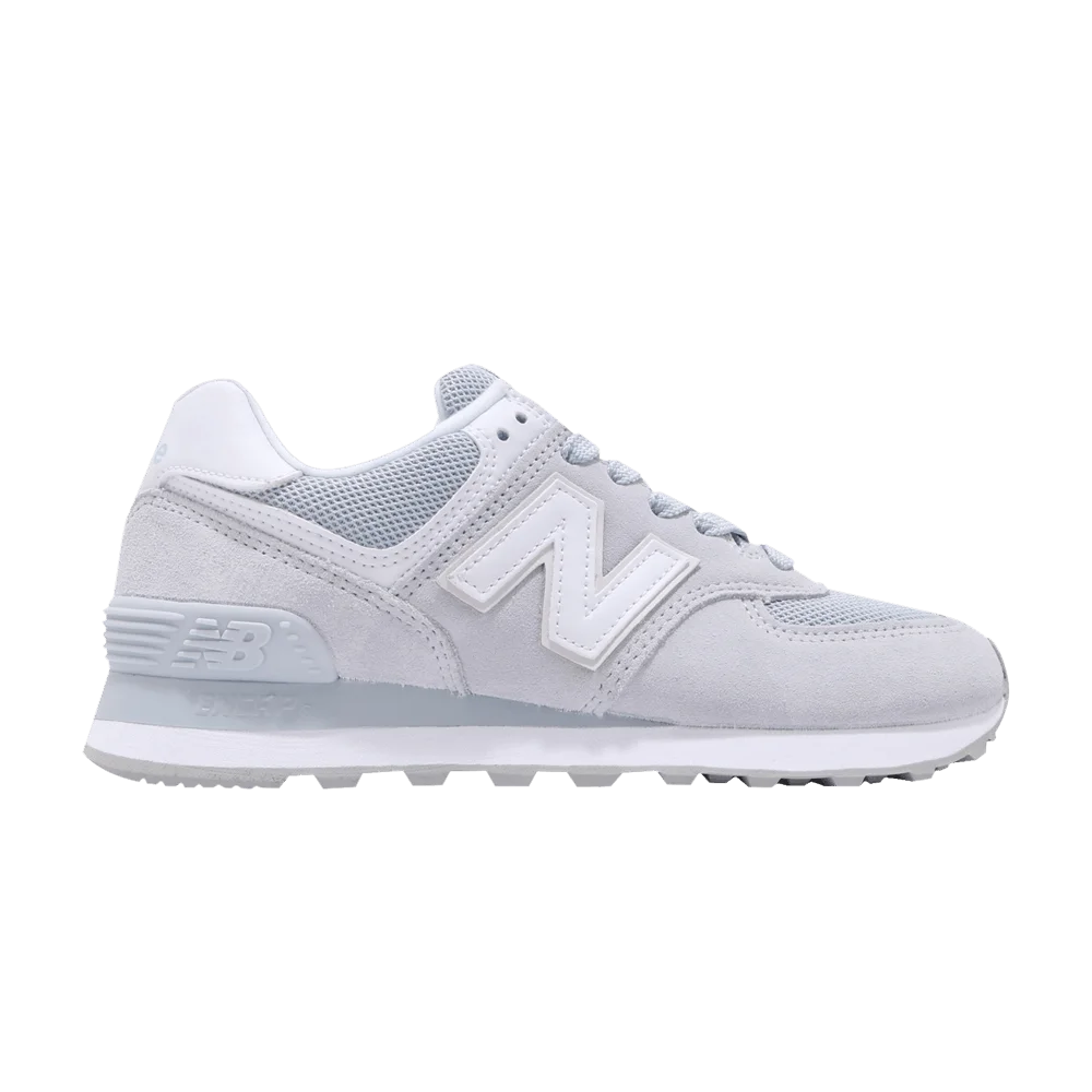 Krossovki-New-Balance-Wmns-574-Grey-White