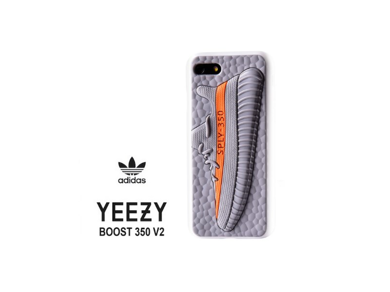 Чехол Adidas Yeezy Boost 350 V2