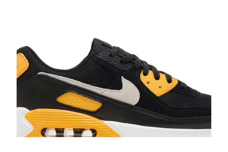 Кроссовки Nike Air Max 90 'Steelers'