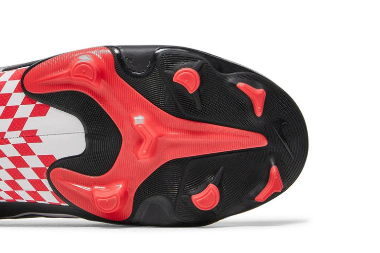 Кроссовки Neymar Jr. x Nike Mercurial Vapor 13 Academy FG 'Speed Freak'