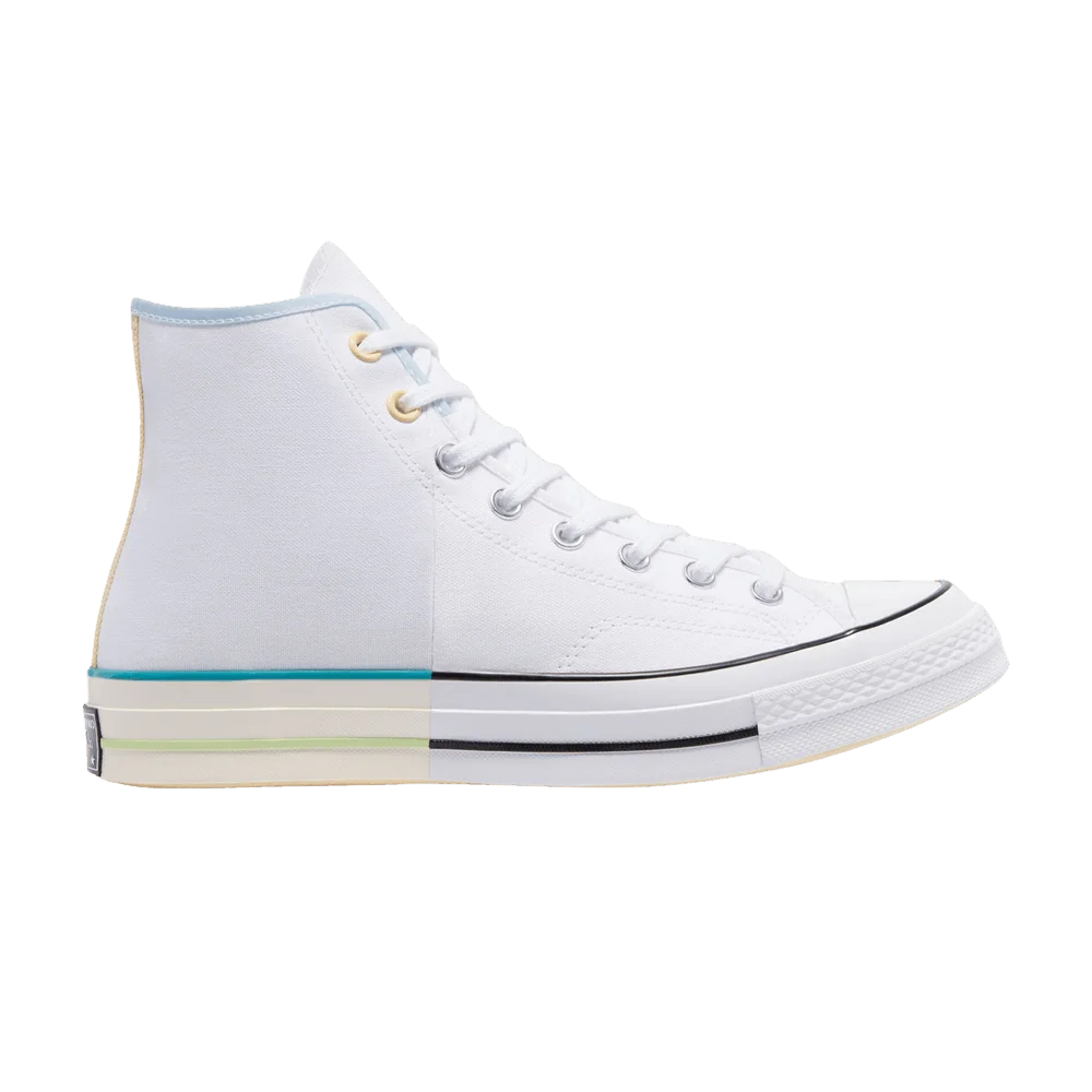 Krossovki-Converse-Chuck-70-High-White-Pack-Chambray-Blue