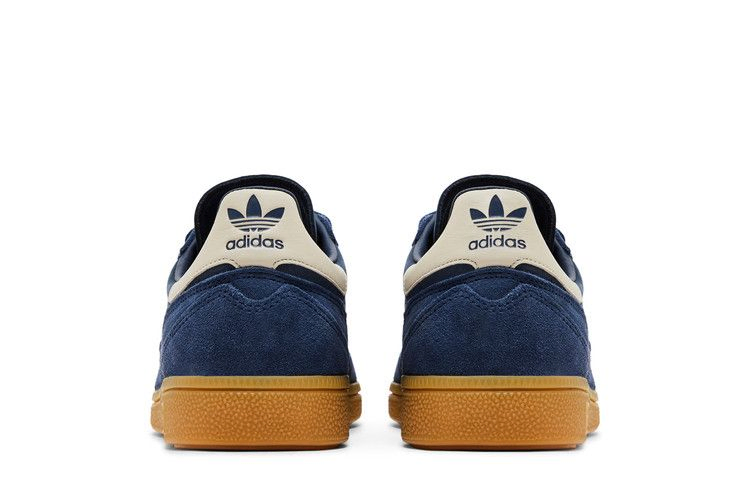 Кроссовки adidas Handball Spezial 'Weltmeister Pack - Collegiate Navy'