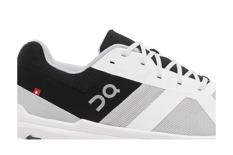 Кроссовки ON Cloudrunner 'Glacier Black'
