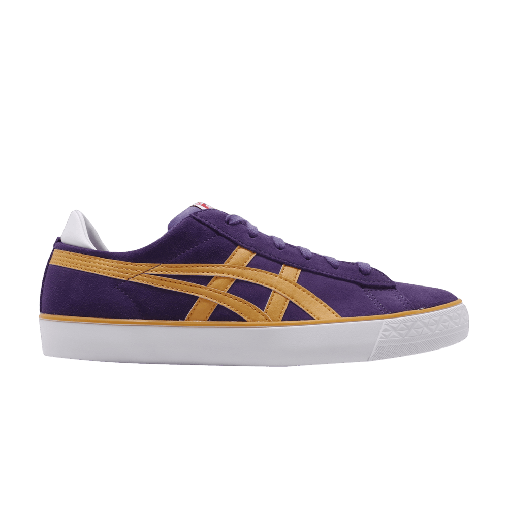 Кроссовки ASICS Fabre BL-S 2.0 'Violet'