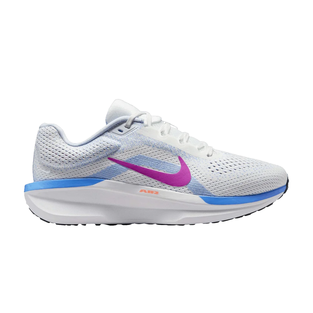 Krossovki-Nike-Wmns-Air-Winflo-11-White-Royal-Hyper-Violet