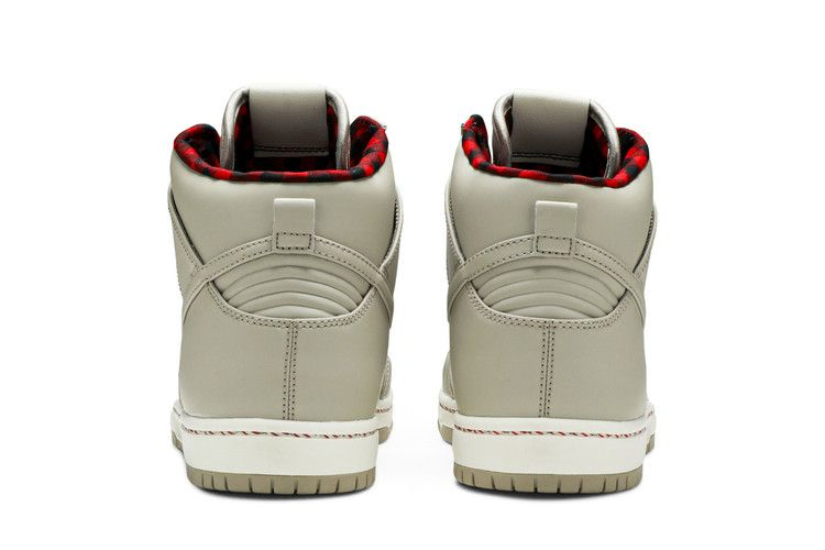 Кроссовки Nike Dunk High Ultra 'String'