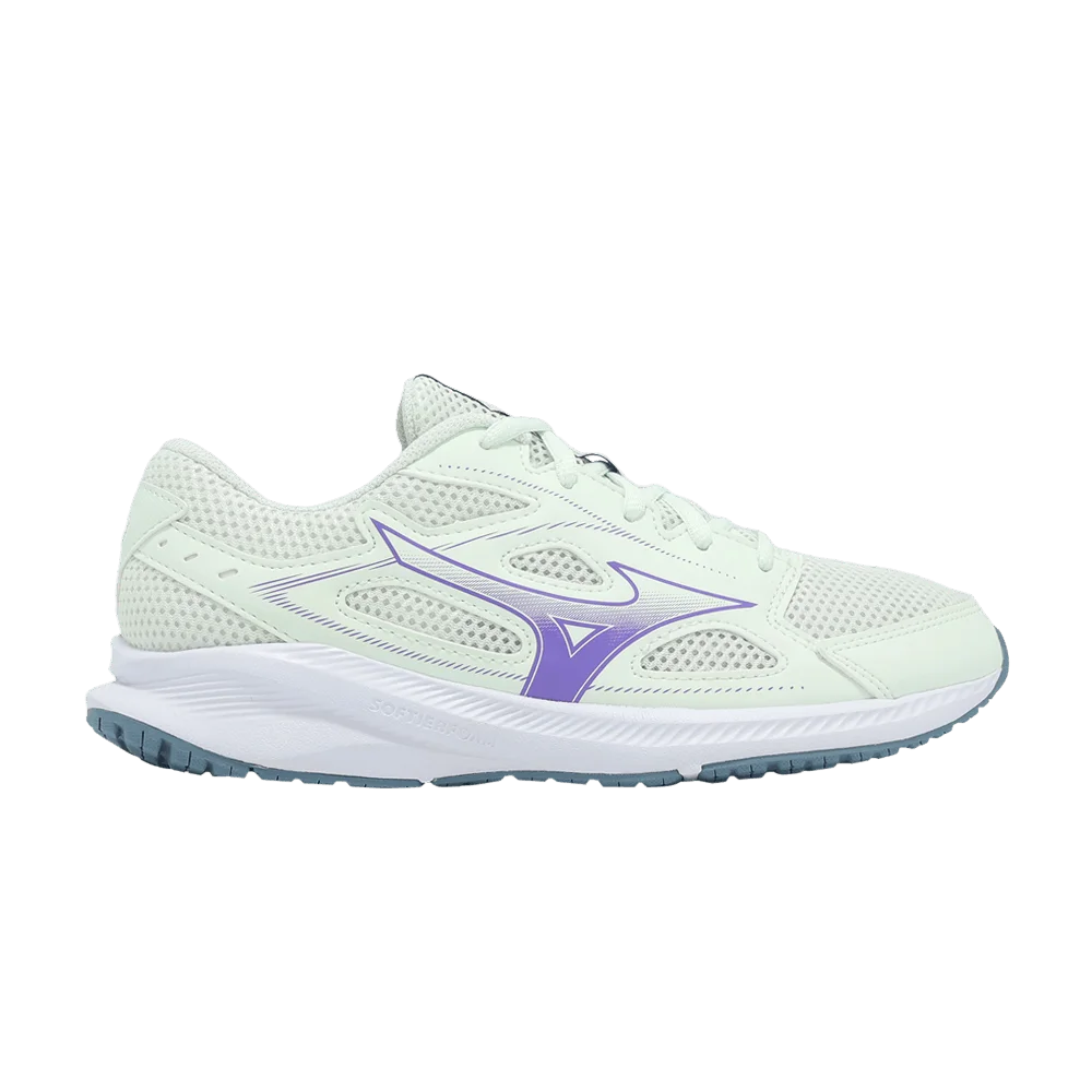 Кроссовки Mizuno Wmns Spark 9 'White Purple'