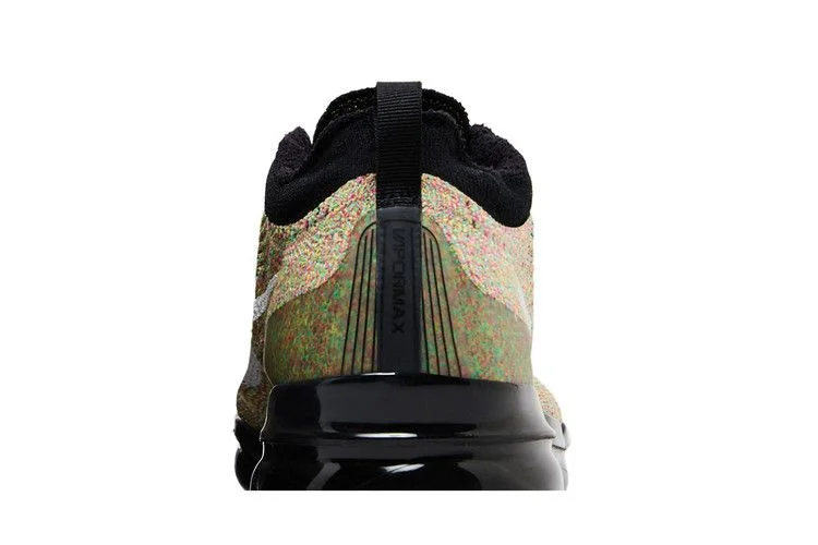 Кроссовки Nike Air VaporMax 2023 Flyknit 'Multi-Color'
