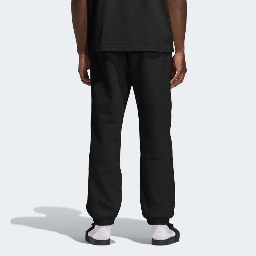 Спортивные штаны adidas Pharrell Williams Basics Sweat Pants Black
