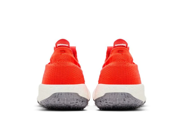 Кроссовки Adidas PulseBoost HD 'Solar Red'