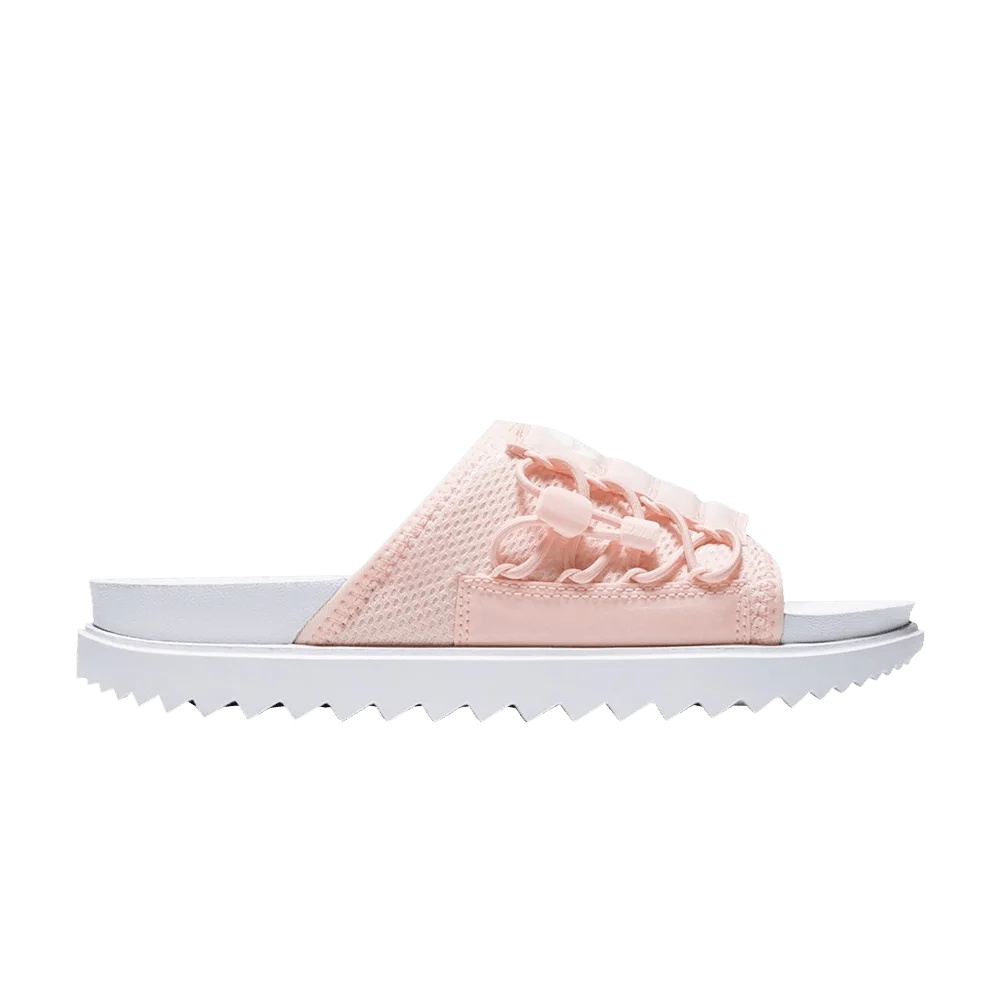 Nike Wmns Asuna Slide 'Washed Coral'