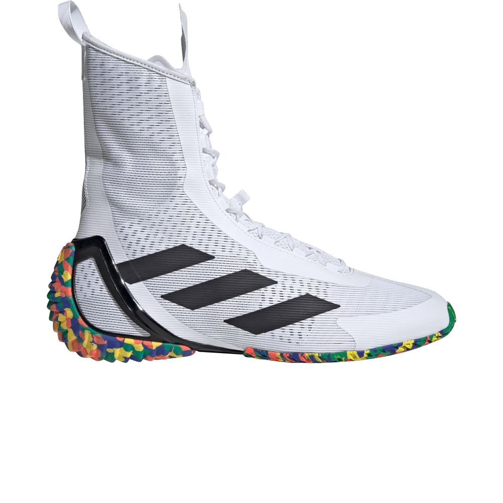 Кроссовки adidas Speedex Ultra 'White Multi-Color'