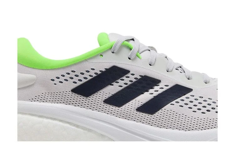 Кроссовки adidas Supernova 2 'Dash Grey Solar Green'