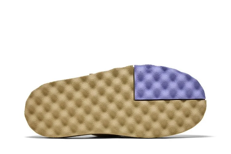 Сабо Off-White Sponge Clog 'Beige'