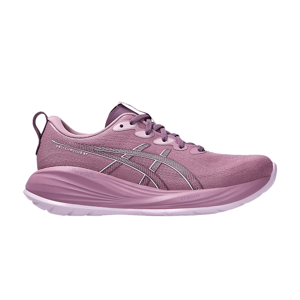 Кроссовки ASICS Wmns Gel Cumulus 27 'Ube'