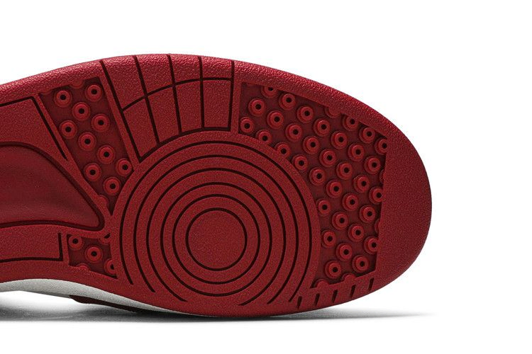 Кроссовки Air Jordan 1.5 'Chicago'