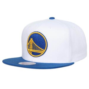 Mitchell-Ness-Side-Core-2.0-Snapback-Golden-State-Warriors-Hat-300x300