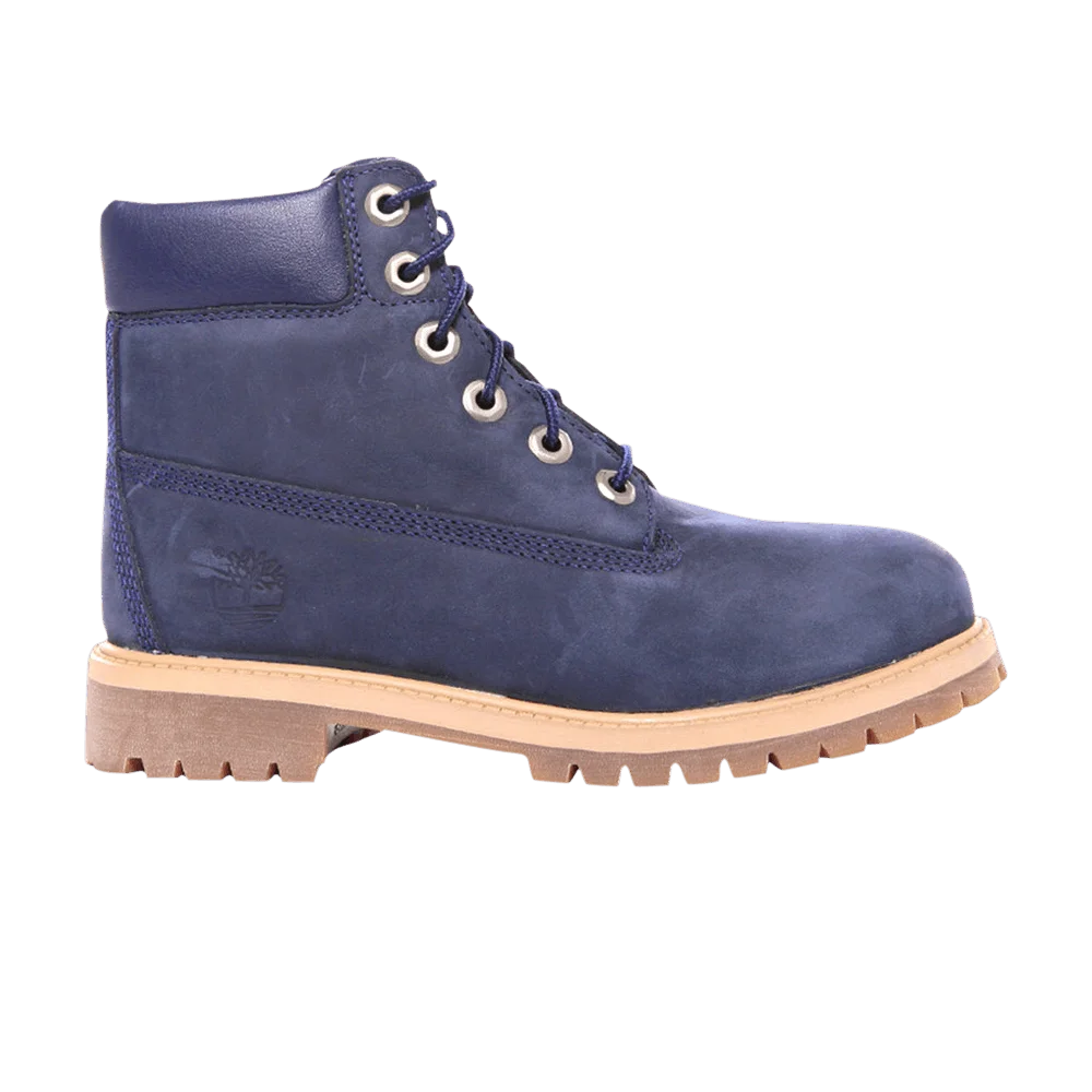 Krossovki-Timberland-6-Inch-Premium-Boot-Youth-Navy-Blue