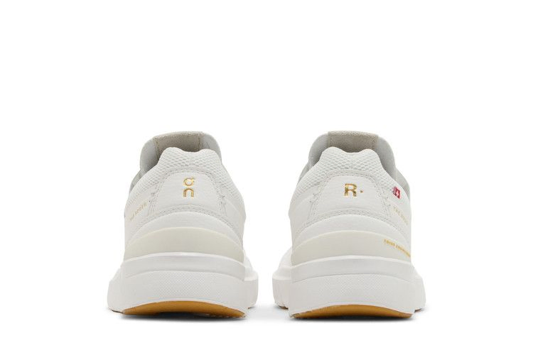 Кроссовки ON Wmns The Roger Centre Court 'White Gum'