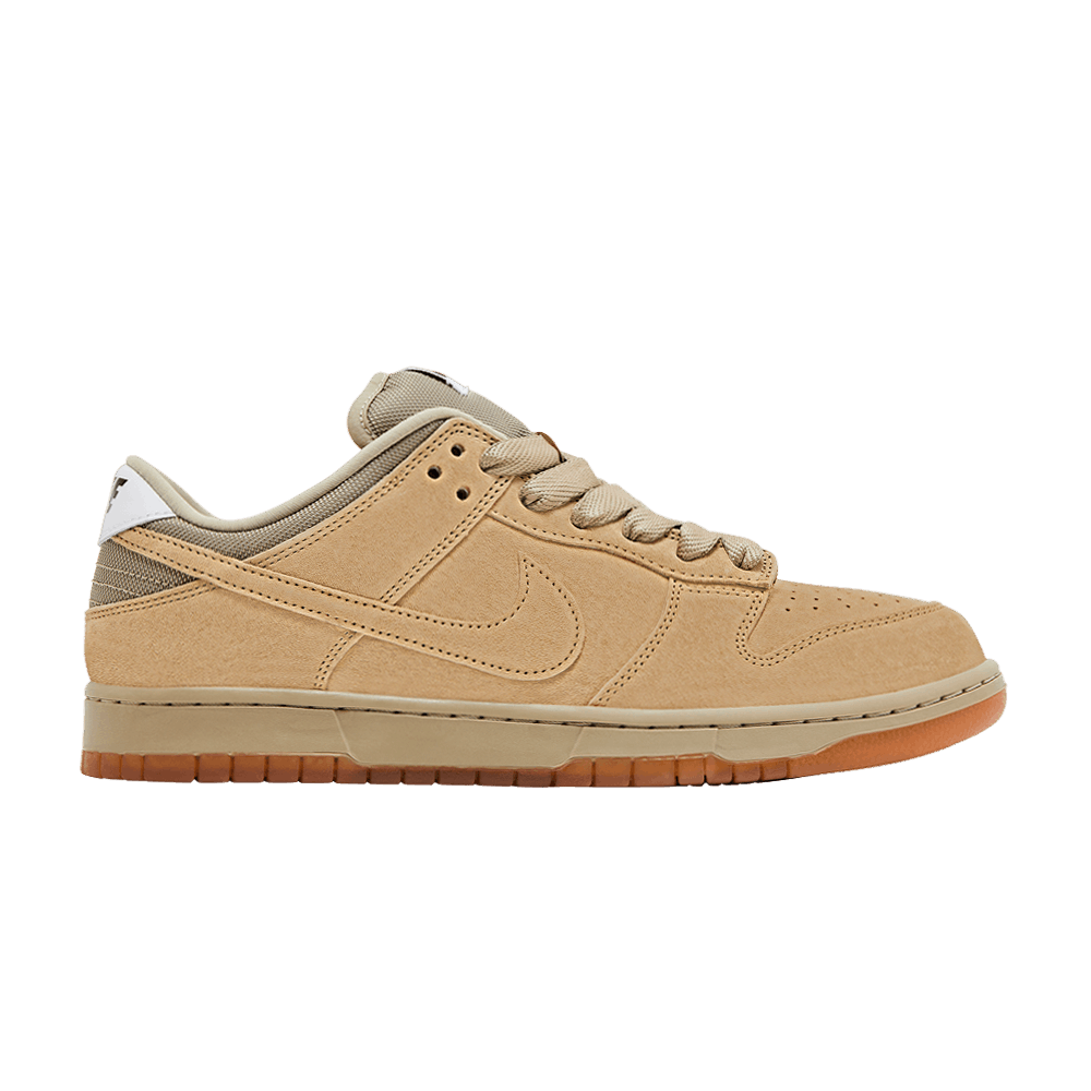 Кроссовки Nike Dunk Low SB Pro B 'Parachute Beige'