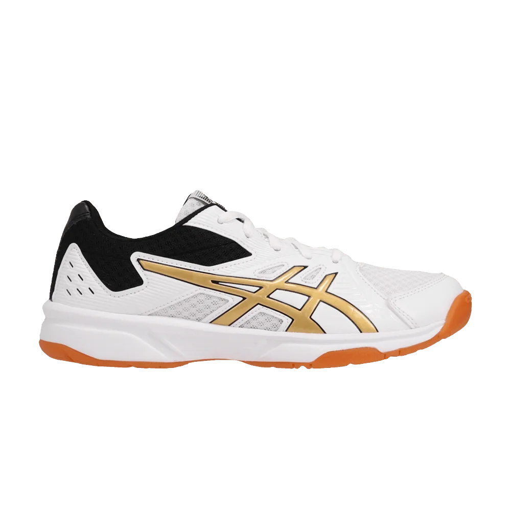 Кроссовки Asics Wmns Upcourt 3 'Pure Gold'