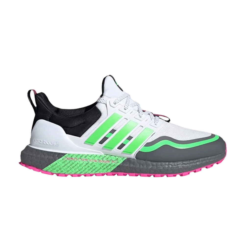 Krossovki-Adidas-UltraBoost-All-Terrain-White-Green-Pink