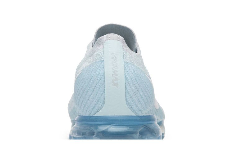 Кроссовки Nike Air VaporMax 'Glacier Blue'