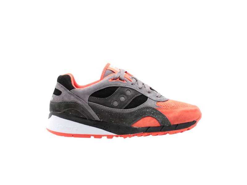 Кроссовки Premier x Saucony Shadow 6000 Life on Mars