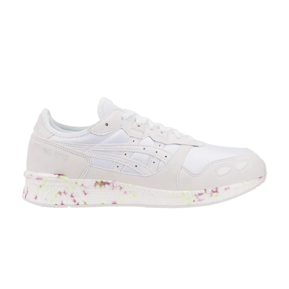 Krossovki-Asics-HyperGel-Lyte-White