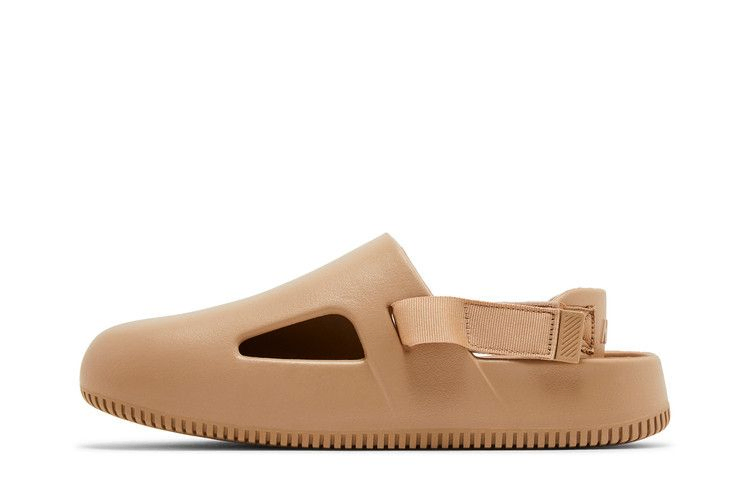 Кроссовки Nike Calm Mule 'Hemp'