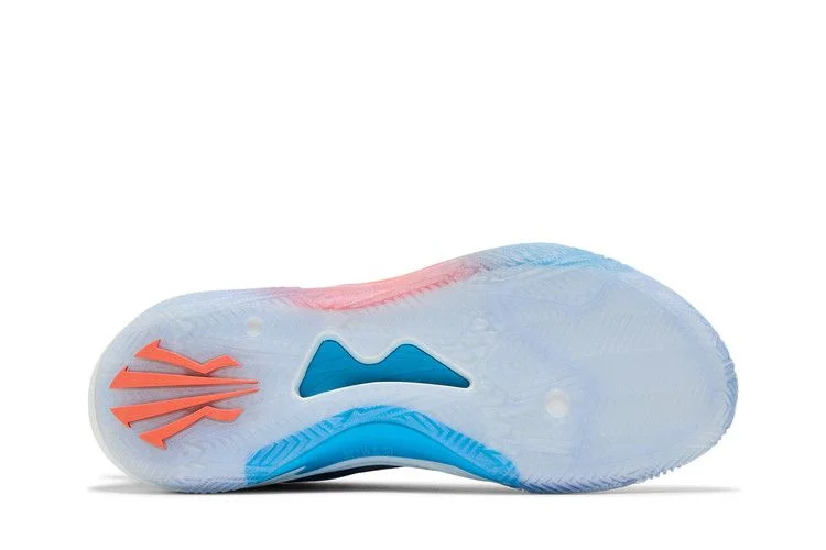Кроссовки Anta Kai 1 Speed 'Ice & Speed'