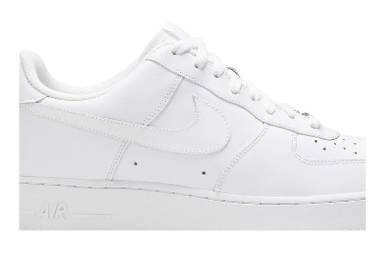 Кроссовки Nike Air Force 1 '07 'One Love'