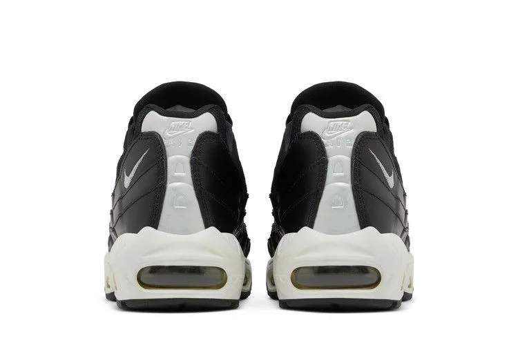 Кроссовки Nike Air Max 95 Premium 'Rebel Skulls'