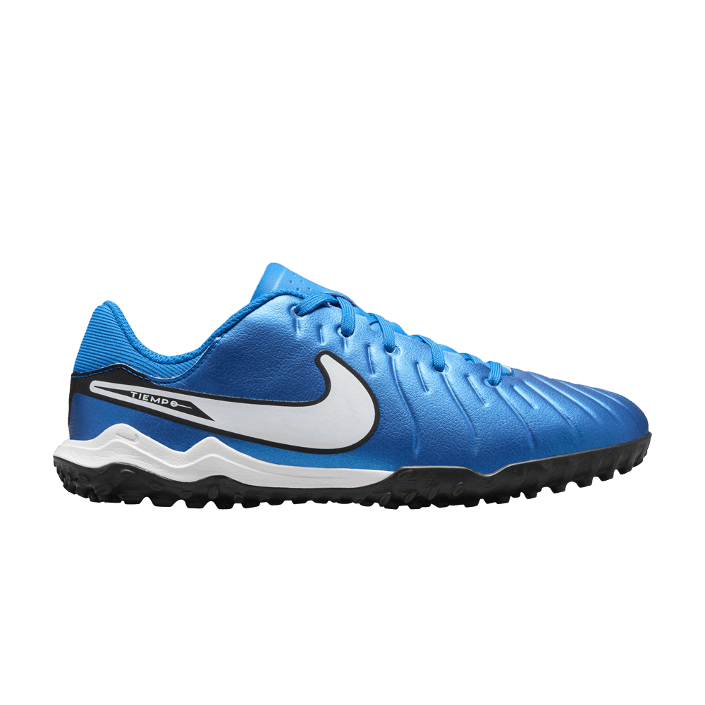 Кроссовки Nike Tiempo Legend 10 Academy TF GS 'Mad Ambition Pack'