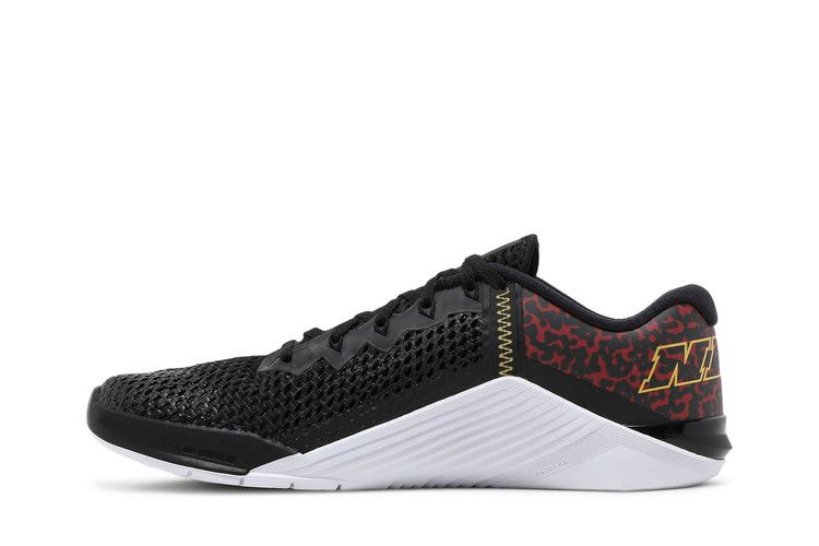 Кроссовки Nike Metcon 6 'Leopard'