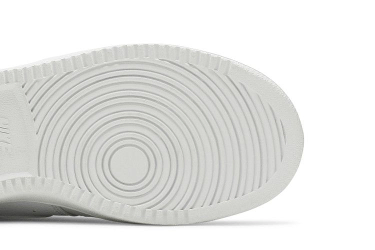 Кроссовки Nike Wmns Court Vision Low 'Triple White'