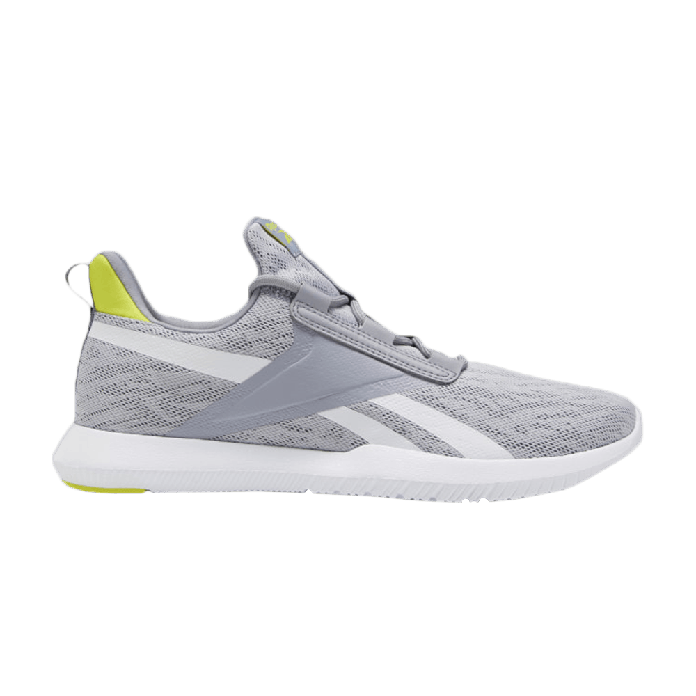 Кроссовки Reebok Reago Pulse 2 'Shadow White'
