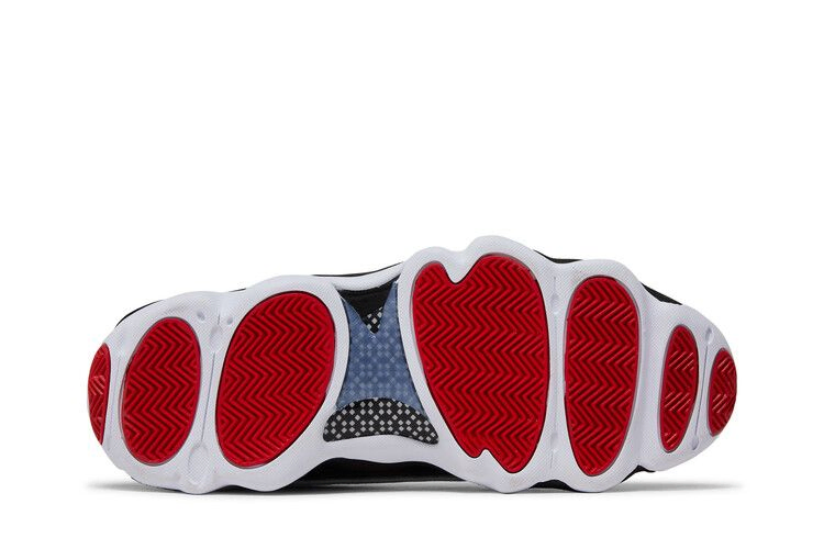 Кроссовки Air Jordan Pro Strong 'Playoff'