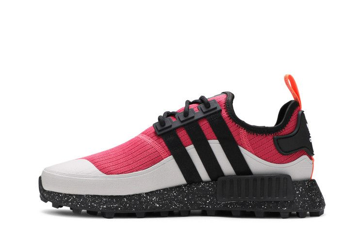 Кроссовки Adidas NMD_R1 Trail 'Wild Pink Black'