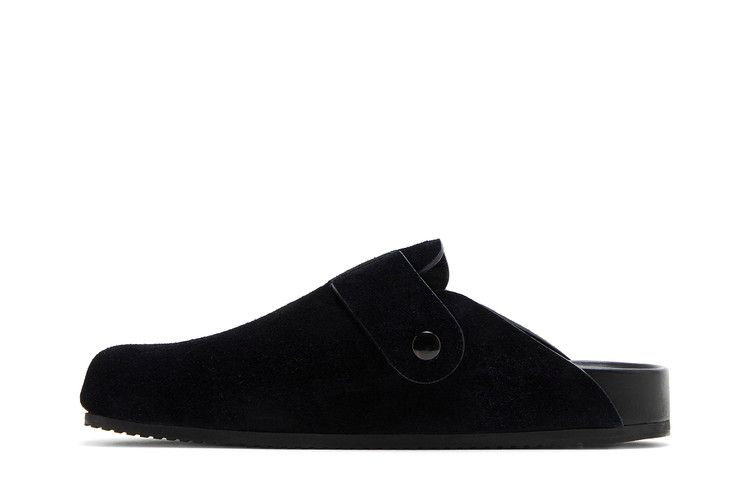 Кроссовки Balenciaga Wmns Sunday Mule 'Black'
