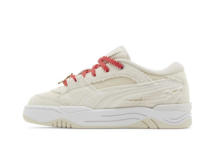 Кроссовки X-Girl x Puma Wmns 180 'Sail'