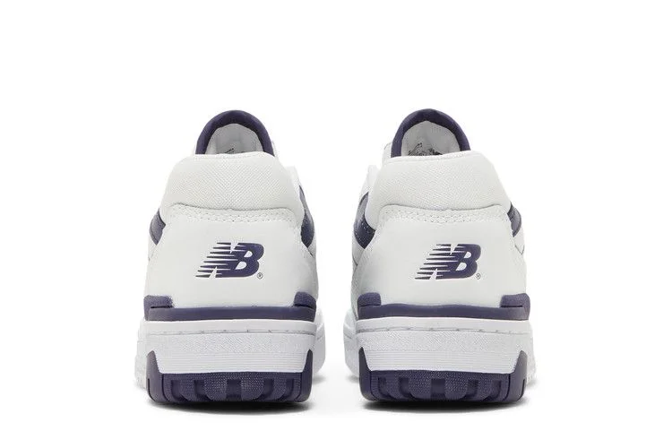 Кроссовки New Balance Wmns 550 'Dark Mercury'