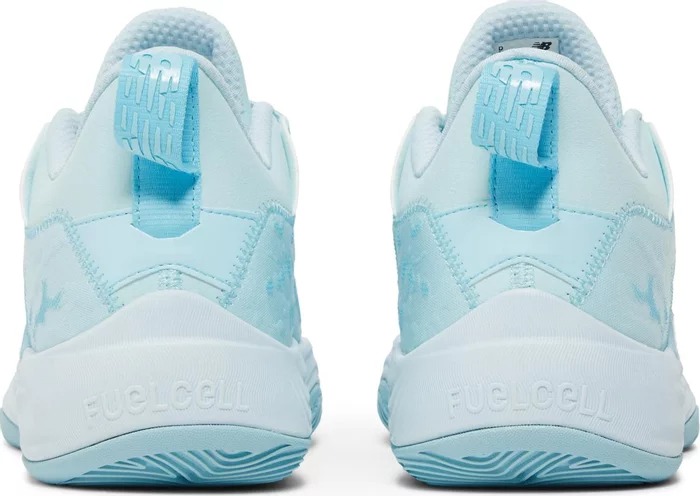 Кроссовки New Balance Two WXY V3 Sky Blue