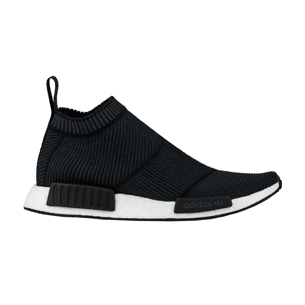 Кроссовки adidas NMD_CS1 PK 'Winter Wool'