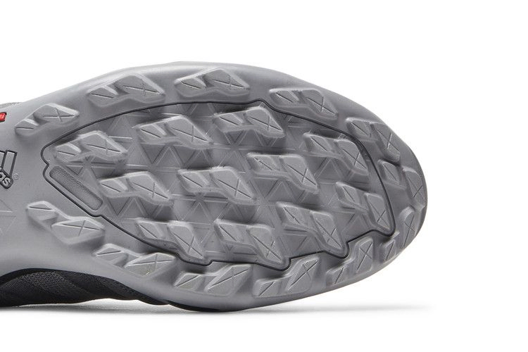 Кроссовки Adidas Terrex AX2R 'Grey Black'