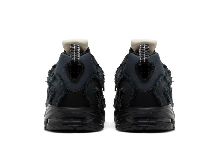 Кроссовки Song for the Mute x adidas Shadowturf 'Black Night Grey'