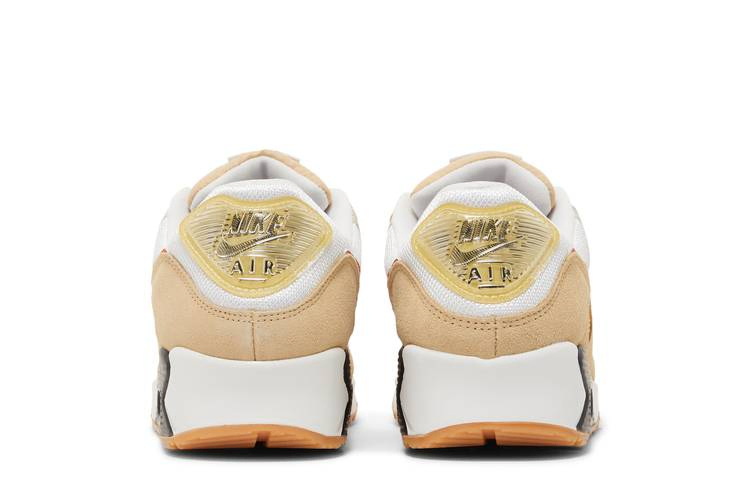Кроссовки Nike Air Max 90 SE 'Frank Rudy'