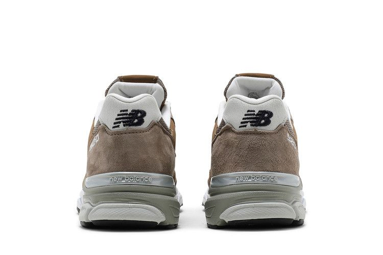 Кроссовки New Balance 920 Made in England 'Desert Pack - Beige'